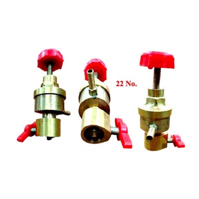 Picture of Heavy duty High Pressure Gas Regulator