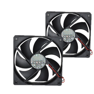 Picture of Exhaust Fan 12V Mini Exhaust Fan