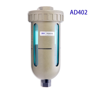 Picture of 1/2" Auto Drain SMC Type Air Pump Air Compressor Drain Valve