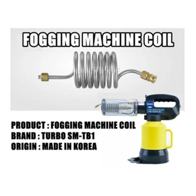 Picture of Fogging Machine Coil (MS-5000)