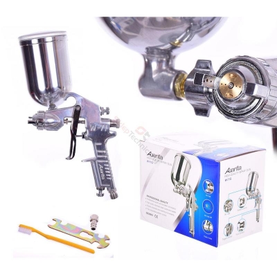 Picture of Spray Gun Auarita W71G Pneumatic Professional