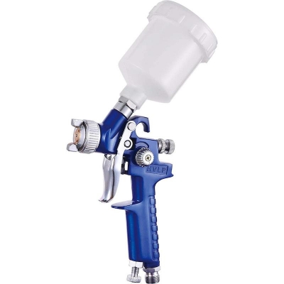 Picture of Spray Gun with Kit Sprayer, Blue 125ml