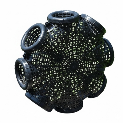 Picture of Fish Trap Cray fish Catcher