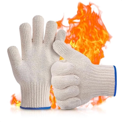 Picture of Winter Cotton Hand Gloves