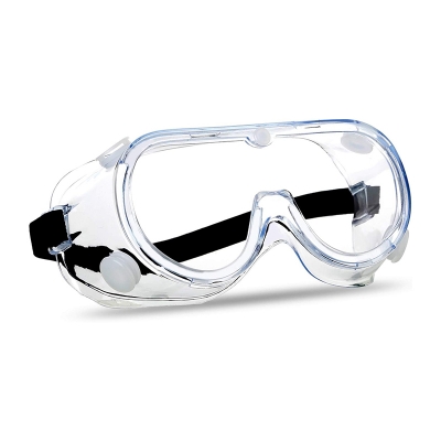 Picture of Safety Goggles Anti-Fog Protective Lab Goggles, Made in China