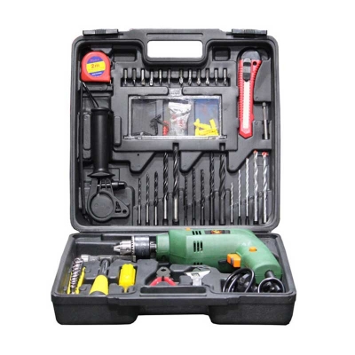 Picture of Impact Drill Machine KINGSAY Brand 1000W