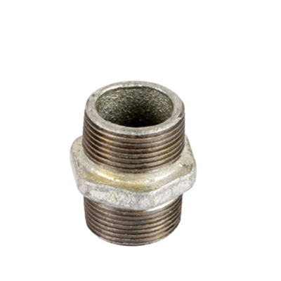 Picture of GI Nipple 1/2 Inch For Pipe Plumbing