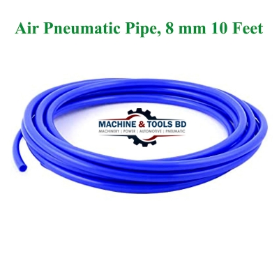 Picture of Air Pneumatic Pipe, 8 mm 10 Feet