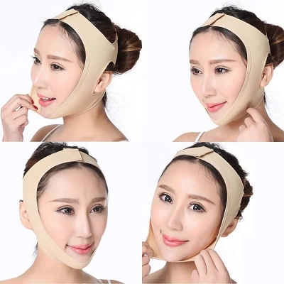 Picture of Face Lifting Slimming Belt Full Face Shapper