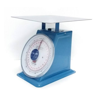 Picture of Camry Dial Spring Scale - 100kg