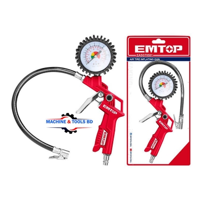 Picture of EMTOP Air Inflating Gun EASGT8501