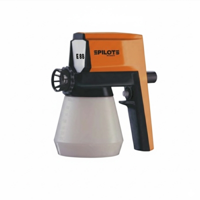 Picture of PILOT Electric Airless Spray gun E-88