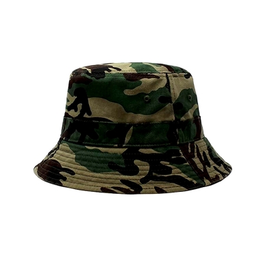 Picture of Army  Style Round Cap