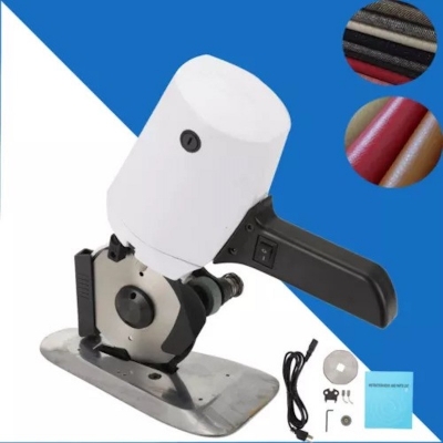 Picture of Fabric Cutting Machine - Round Knife 4 Inch