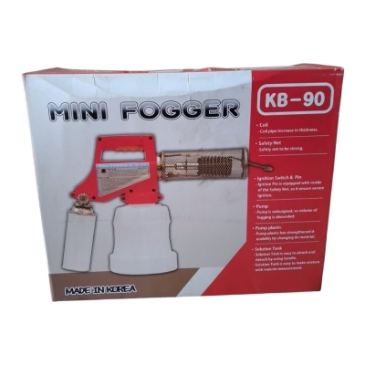Picture of KB-90 Fogging Machine Mosquto Killing Machine