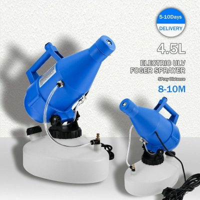 Picture of ULV Fogger Sprayer 4.5L