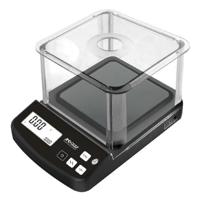 Picture of AND-GULF GSM Balance 600gm Precision Balance EK600 Square