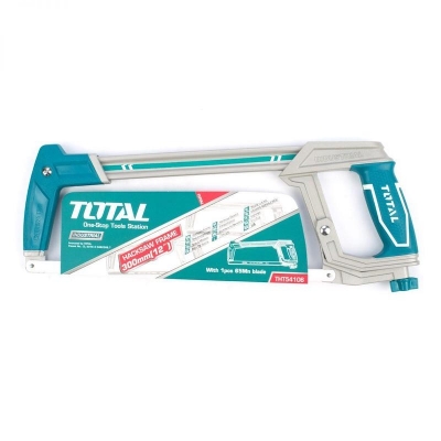 Picture of Industrial Hacksaw Frame 300mm 12''