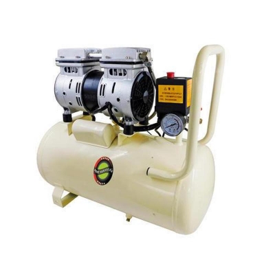 Picture of Oil Free Air compressor 30L