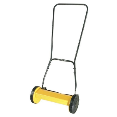 Picture of Hand Push Lawn Mower