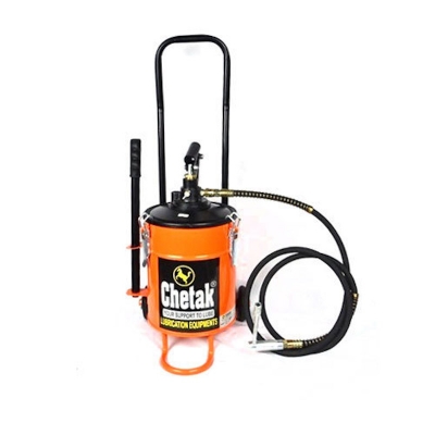 Picture of GREASE PUMP  10KG Industrial