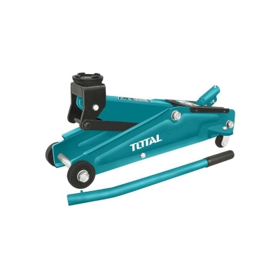 Picture of Hydraulic floor jack