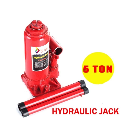 Picture of HYDRAULIC Bottole JACK 3TON