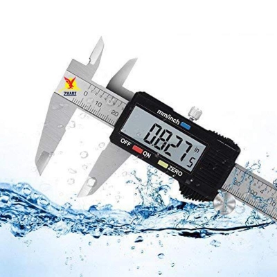 Picture of DIGITAL VERNIER CALIPER SIZE 8\"
