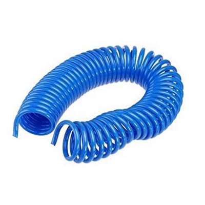 Picture of Flexible Pneumatic Pipe Tube Hose Coil Hose 6mmx8mm