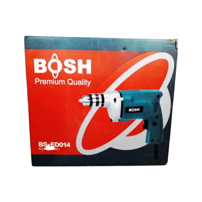 Picture of Electronic drill Machine 10mm (bosh)