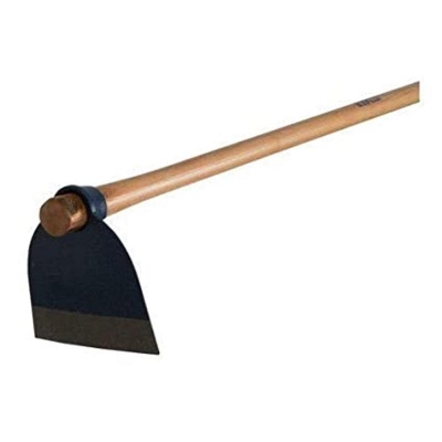 Picture of Garden Small Hoe Spade with Wooden Handle