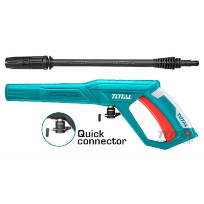 Picture of SPRAY GUN FOR HIGH PRESSURE WASHERS (SUITABLE FOR TGT11316 / TGT11356 / TGT11226 / TGT11246)