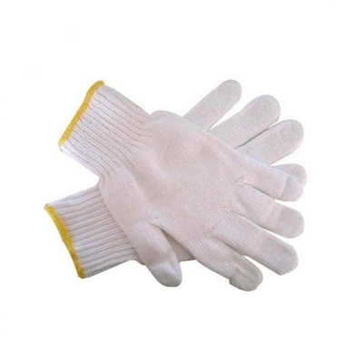 Picture of Hand Protection Gloves - White