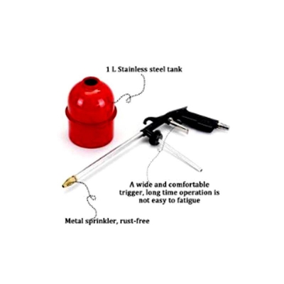 Picture of High Pressure Car Engine Cleaning Tool Air Power Cleaner