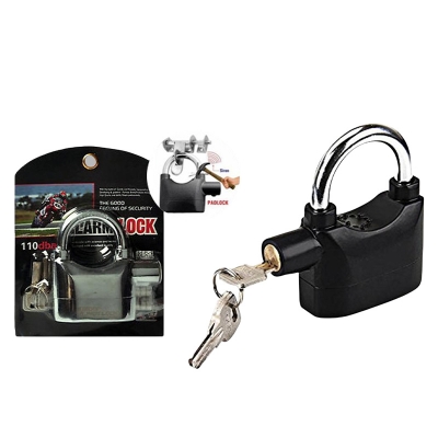 Picture of Security Alarm Lock