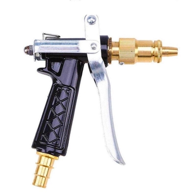 Picture of Metal Trigger Brass Nozzle Water Spray Gun