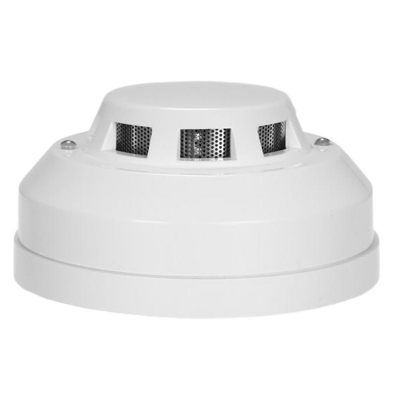 Picture of Fire Smoke Sensor Detector Alarm