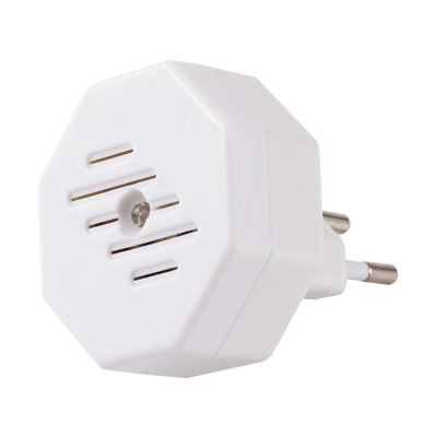 Picture of ULTRASONIC RAT REPELLENT DEVICE