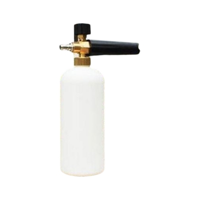 Picture of High Pressure Washer Foam Canon