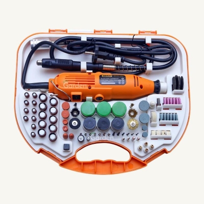 Picture of Dera Mini Drill Machine