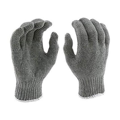 Picture of COTTON HAND GLOVES High Quality