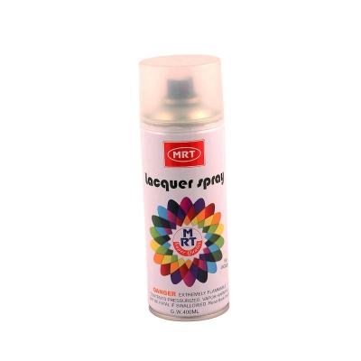 Picture of Spray Paint- Lacquer