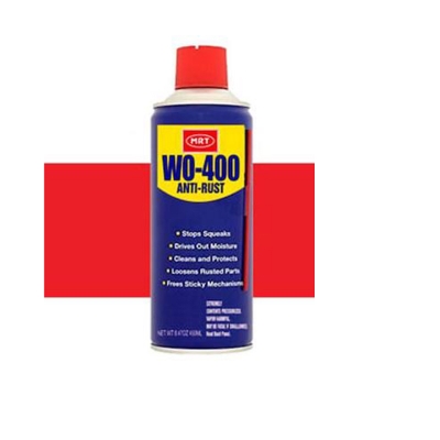 Picture of MRT-400 Anti-Rust Multi-Use Product 400 ml Aerosol Spray