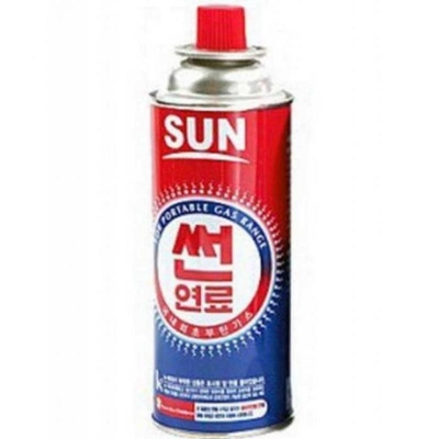 Picture of SUN-PORTABLE GAS