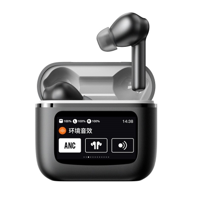 Picture of Airpods A9 pro Touch Screen Display with A.ENC