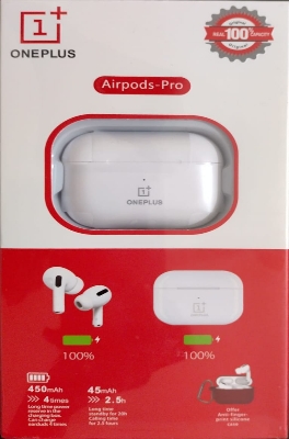 Picture of Airbuds Pro / Airpods Pro Tws wireless Bluetooth Earbuds Buds Air Multitouch Function TWS Wireless Bluetooth 5.0 Earphones