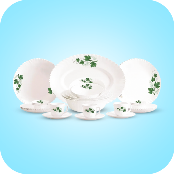 Picture for category Opal Glassware