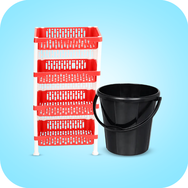 Picture for category TEL Houseware