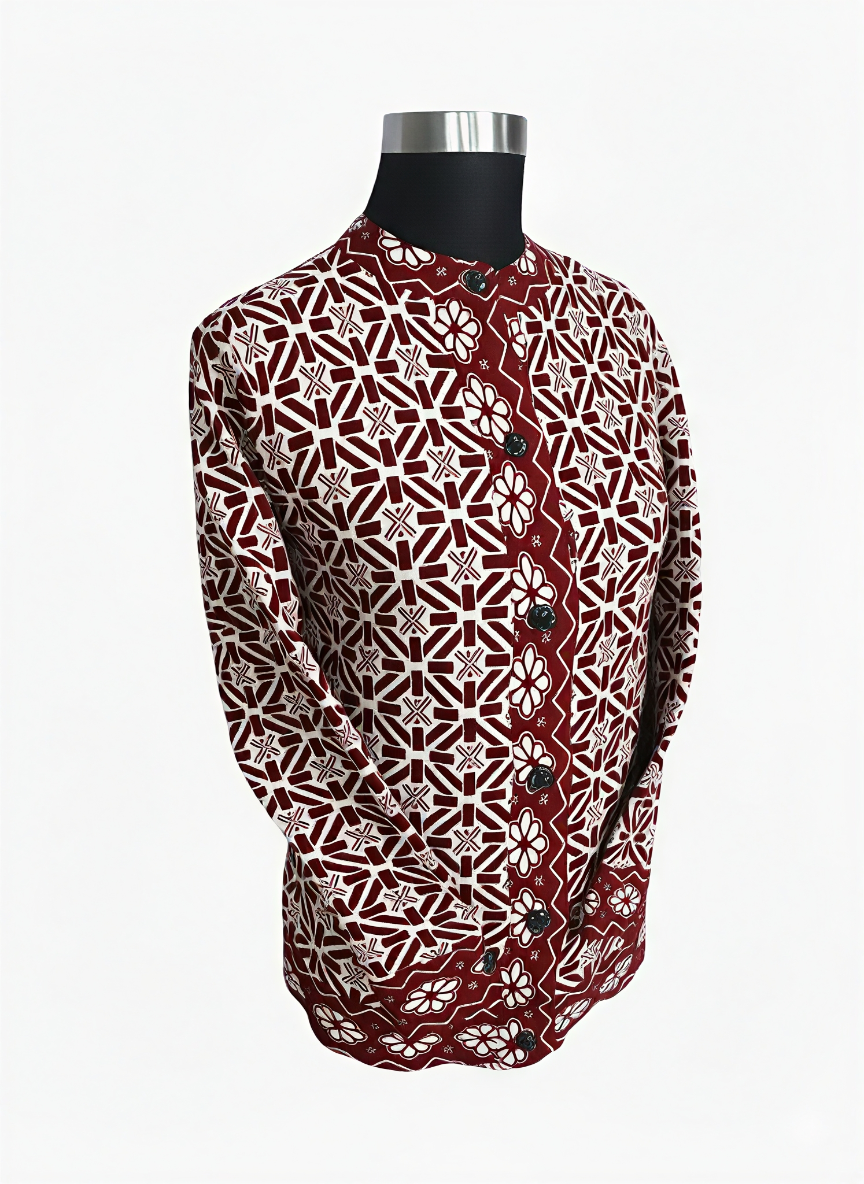 Picture of premium quality free size short cardigan Button-Down Knit Sweater For ladies