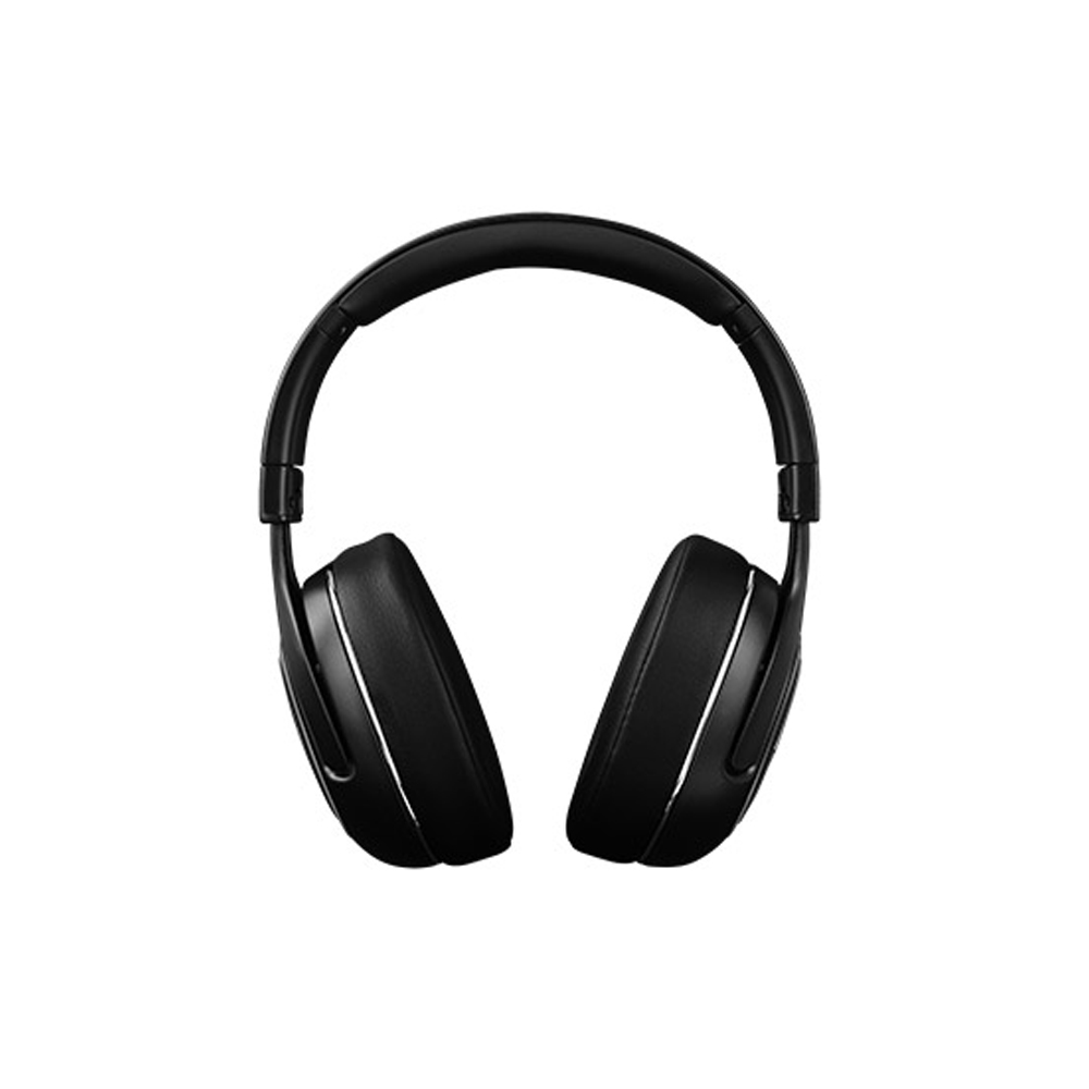 Picture of Microlab OUTLANDER 300 Bluetooth Headset -  Premium circumaural Bluetooth headset - Active Noise Cancelling (ANC) - Wireless Range: 10m - Music Play Time: 20 hours